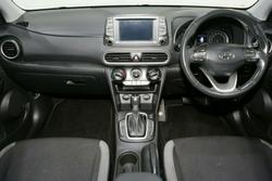 2020 Hyundai
Kona Active