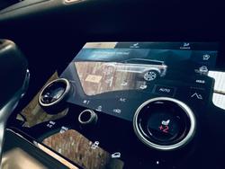 2021 Land Rover Range Rover Evoque P250 R-Dynamic SE L551 MY22 4X4 Constant Grey