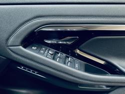 2021 Land Rover Range Rover Evoque P250 R-Dynamic SE L551 MY22 4X4 Constant Grey