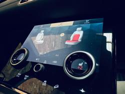 2021 Land Rover Range Rover Evoque P250 R-Dynamic SE L551 MY22 4X4 Constant Grey