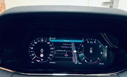 2021 Land Rover Range Rover Evoque P250 R-Dynamic SE L551 MY22 4X4 Constant Grey