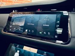 2021 Land Rover Range Rover Evoque P250 R-Dynamic SE L551 MY22 4X4 Constant Grey