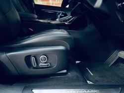 2021 Land Rover Range Rover Evoque P250 R-Dynamic SE L551 MY22 4X4 Constant Grey