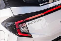 2025 Mahindra XUV3XO AX7L