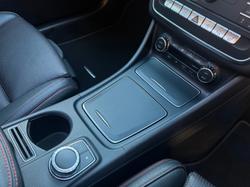 2017 Mercedes-Benz
CLA-Class CLA250 Sport