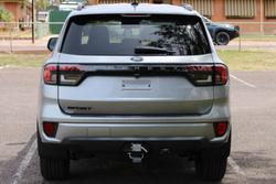 2025 Ford Everest Sport