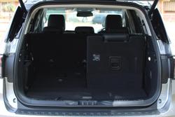 2025 Ford Everest Sport