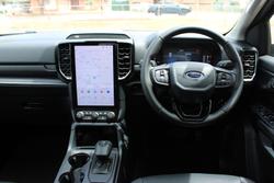 2025 Ford Everest Sport