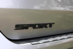 2025 Ford Everest Sport