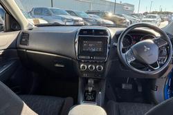 2019 Mitsubishi
ASX ES ADAS