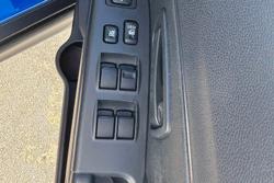2019 Mitsubishi
ASX ES ADAS