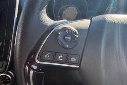 2019 Mitsubishi
ASX ES ADAS