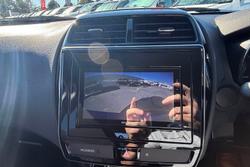 2019 Mitsubishi
ASX ES ADAS