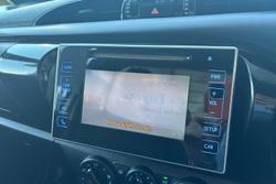 2016 Toyota
Hilux Workmate