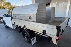 2016 Toyota
Hilux Workmate