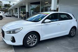 2019 Hyundai
i30 Active