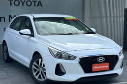 2019 Hyundai
i30 Active