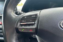 2019 Hyundai
i30 Active
