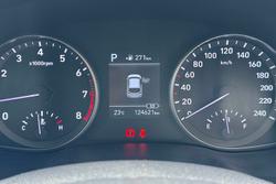 2019 Hyundai
i30 Active