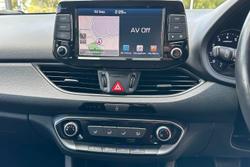 2019 Hyundai
i30 Active