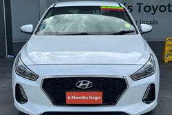 2019 Hyundai
i30 Active