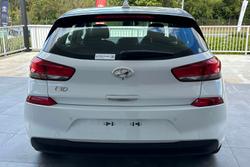 2019 Hyundai
i30 Active
