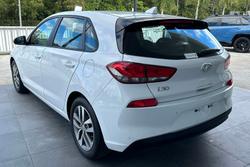 2019 Hyundai
i30 Active