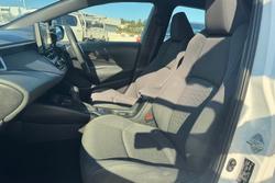 2021 Toyota
Corolla Ascent Sport Hybrid