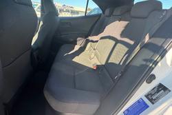 2021 Toyota
Corolla Ascent Sport Hybrid