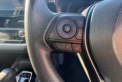 2021 Toyota
Corolla Ascent Sport Hybrid