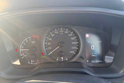 2021 Toyota
Corolla Ascent Sport Hybrid