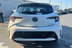2021 Toyota
Corolla Ascent Sport Hybrid