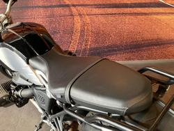 2022 BMW R nine T R nine T Black