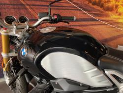 2022 BMW R nine T R nine T Black