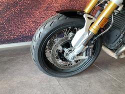 2022 BMW R nine T R nine T Black