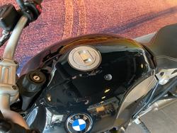 2022 BMW R nine T R nine T Black
