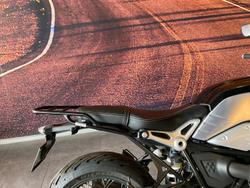 2022 BMW R nine T R nine T Black