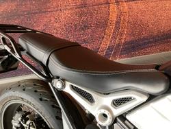 2022 BMW R nine T R nine T Black