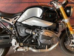 2022 BMW R nine T R nine T Black