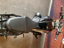 2022 BMW R nine T R nine T Black