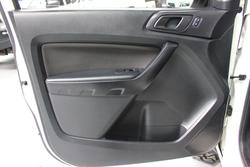 2019 Ford Ranger XL PX MkIII MY19.75 4X4 Dual Range Arctic White