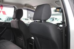 2019 Ford Ranger XL PX MkIII MY19.75 4X4 Dual Range Arctic White
