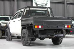 2019 Ford Ranger XL PX MkIII MY19.75 4X4 Dual Range Arctic White