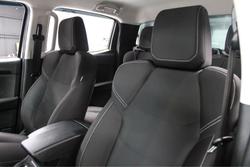 2023 Isuzu D-MAX SX MY23 4X4 Dual Range Mineral White