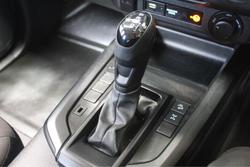 2023 Isuzu D-MAX SX MY23 4X4 Dual Range Mineral White