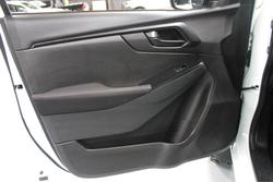 2023 Isuzu D-MAX SX MY23 4X4 Dual Range Mineral White