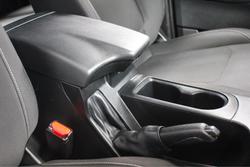 2023 Isuzu D-MAX SX MY23 4X4 Dual Range Mineral White