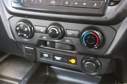 2023 Isuzu D-MAX SX MY23 4X4 Dual Range Mineral White
