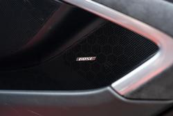 2017 Porsche 911 Carrera GTS