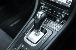 2017 Porsche 911 Carrera GTS